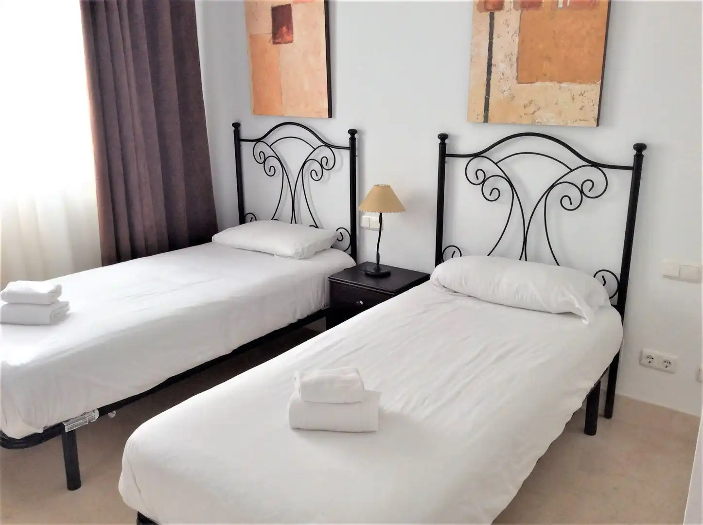 Apartment mit Pool zum Verkauf in Nueva Andalucía, imagen 17