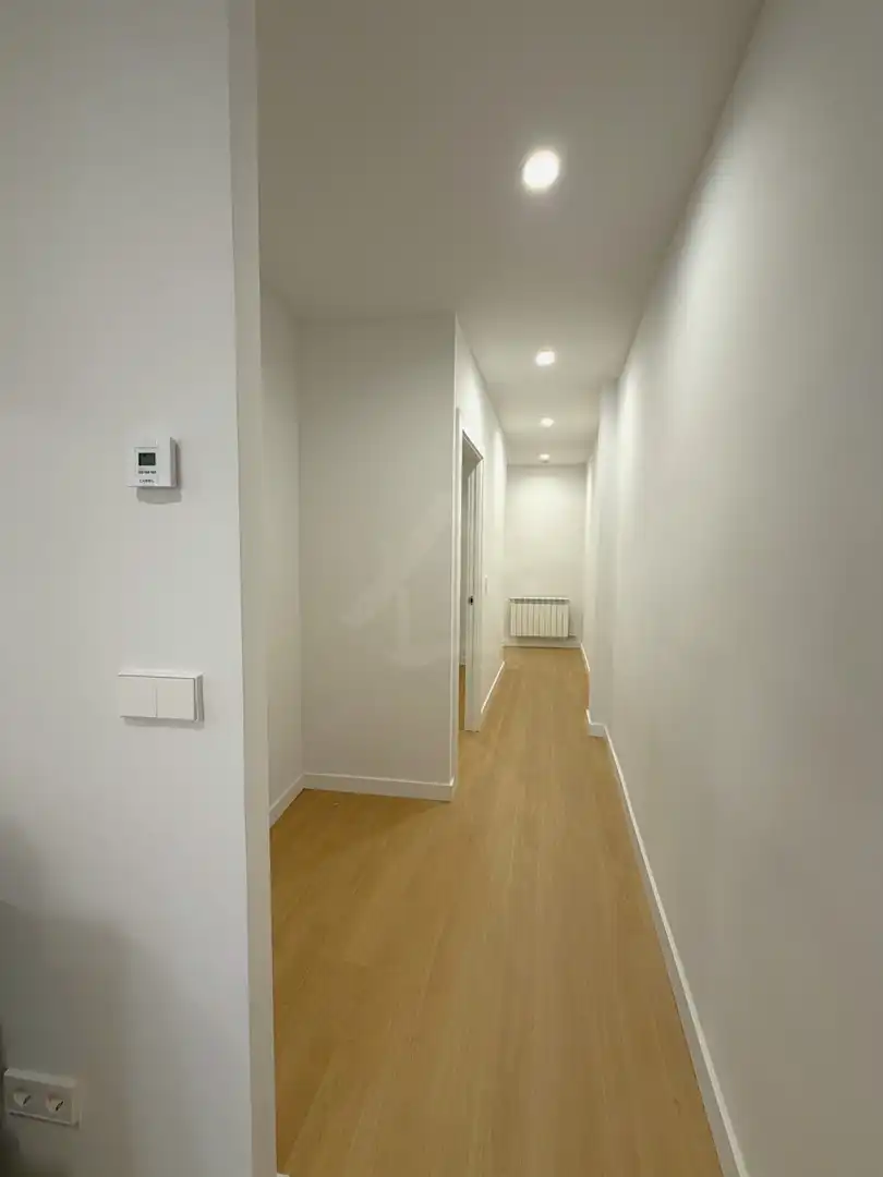 Flat for sale in  Logroño  with Heating and Parquet flooring