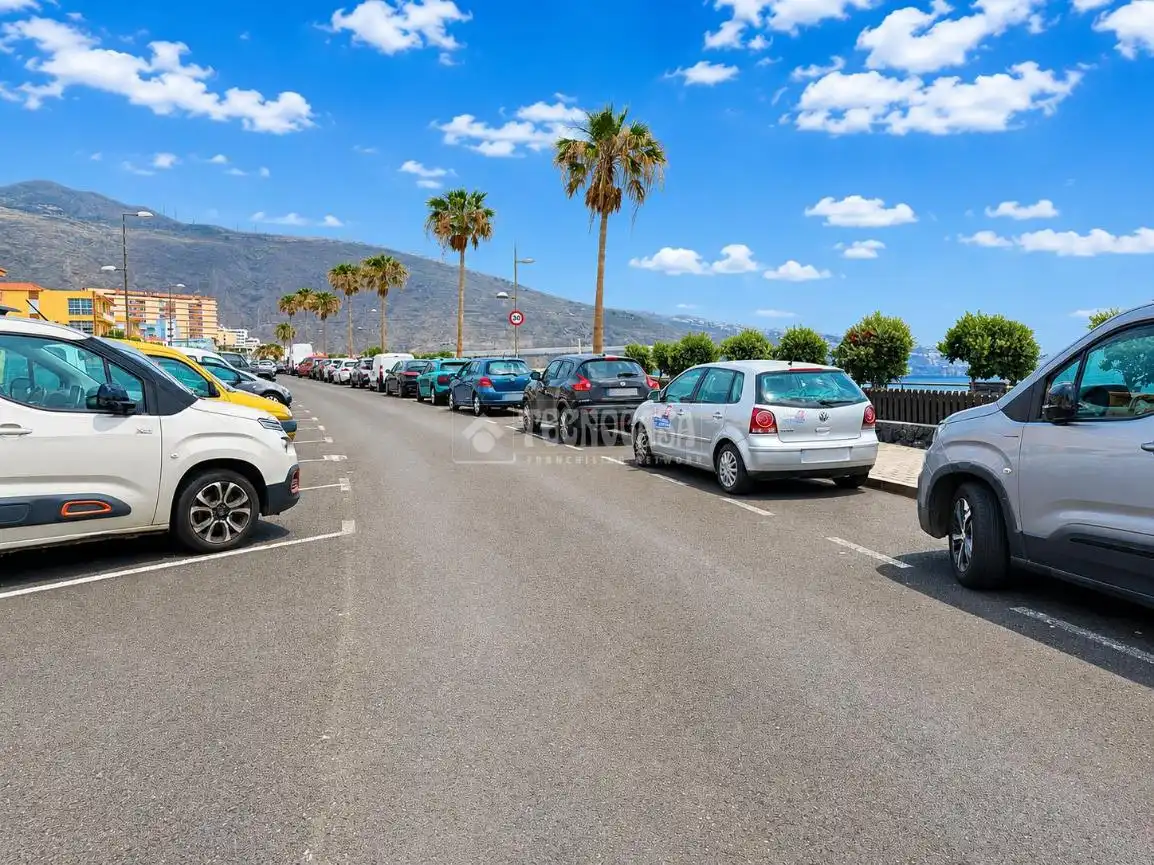Aparcament de Garatge en venda en Candelaria