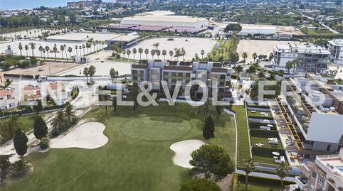 Foto 2 de vivenda d'obra nova a Pis en venda a Oliva Playa, Valencia