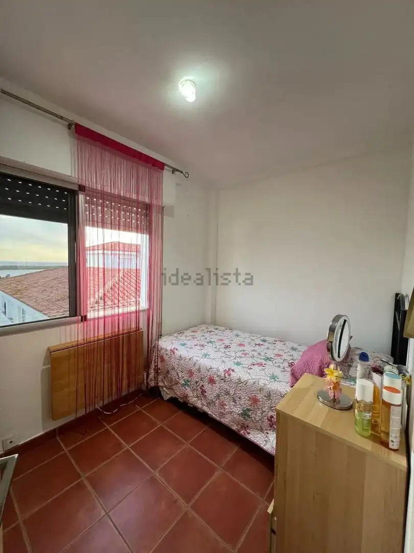Habitación de Piso en venta en El Rompido con Jardín privado y Piscina comunitaria
