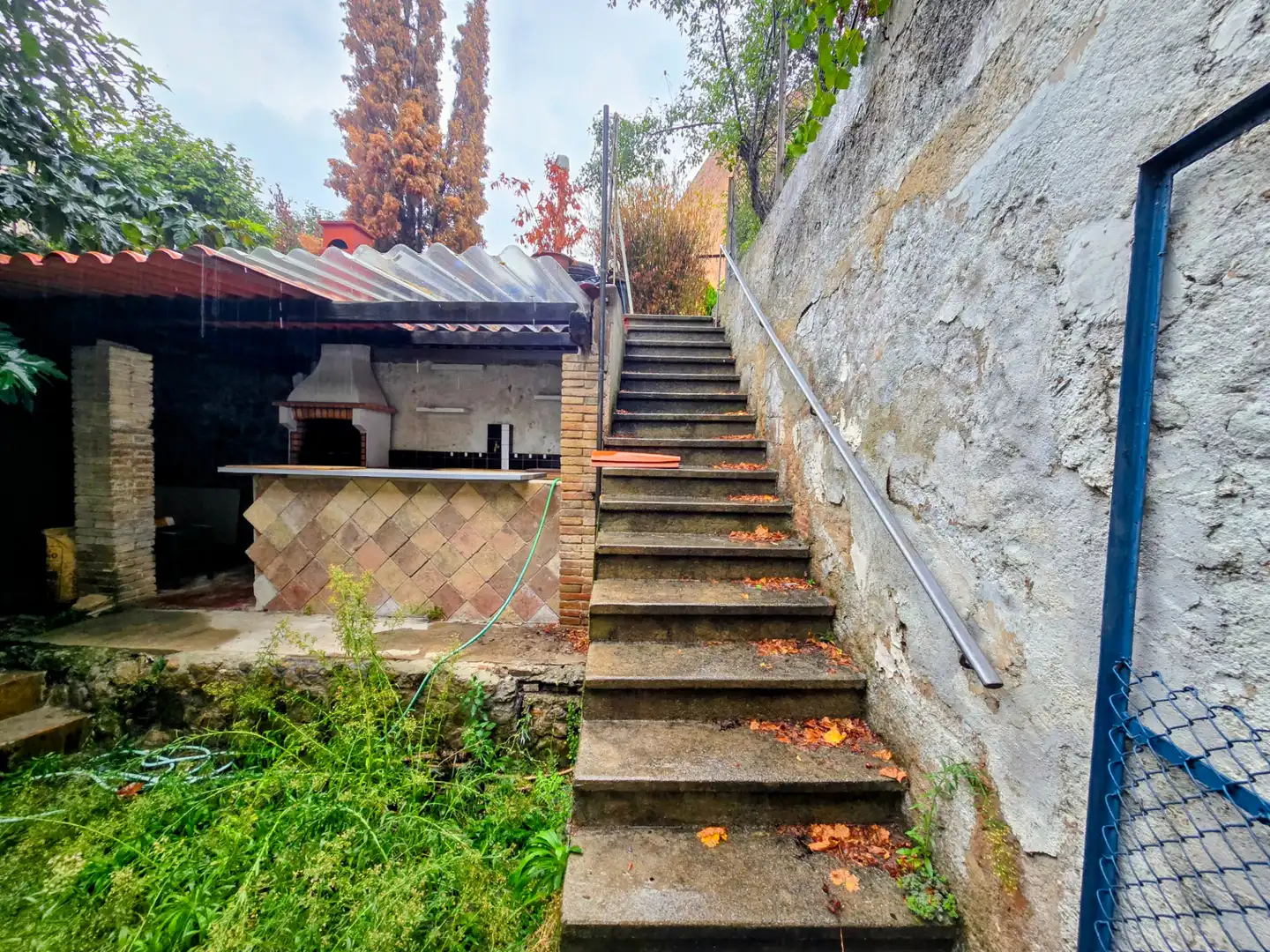 Casa a schiera con giardino in vendita a Centelles, imagen 11
