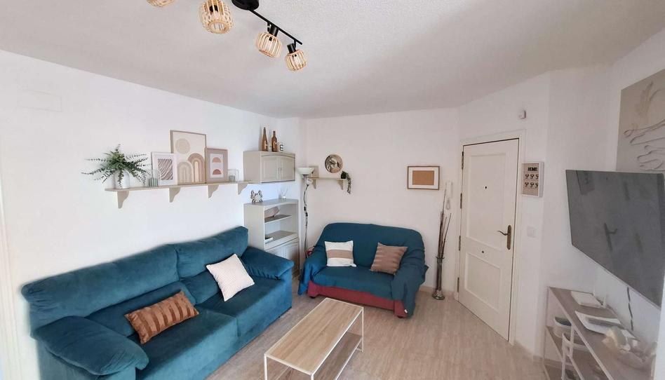 Photo 1 of Apartment to share in Playa de las Gaviotas - El Pedrucho, Murcia