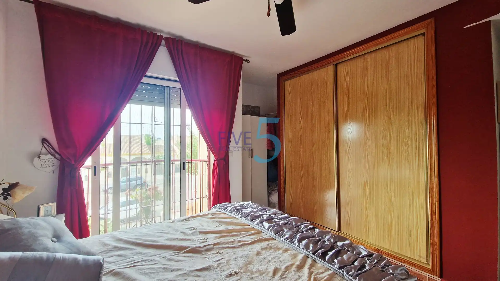 Adosado con terraza en venta en Torre de la Horadada, imagen 17