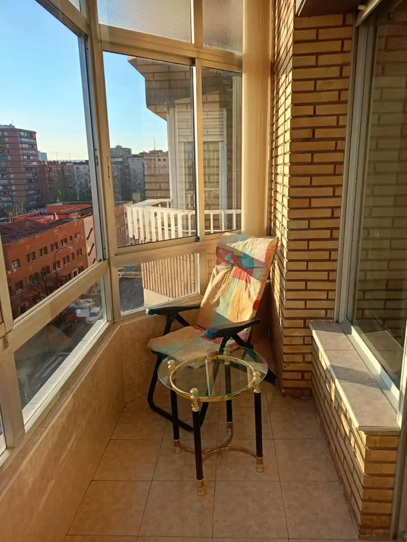Habitació a San Millán - Ayuntamiento