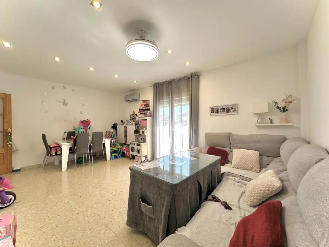 Flat with pool for sale in Real De Málaga, imagen 6