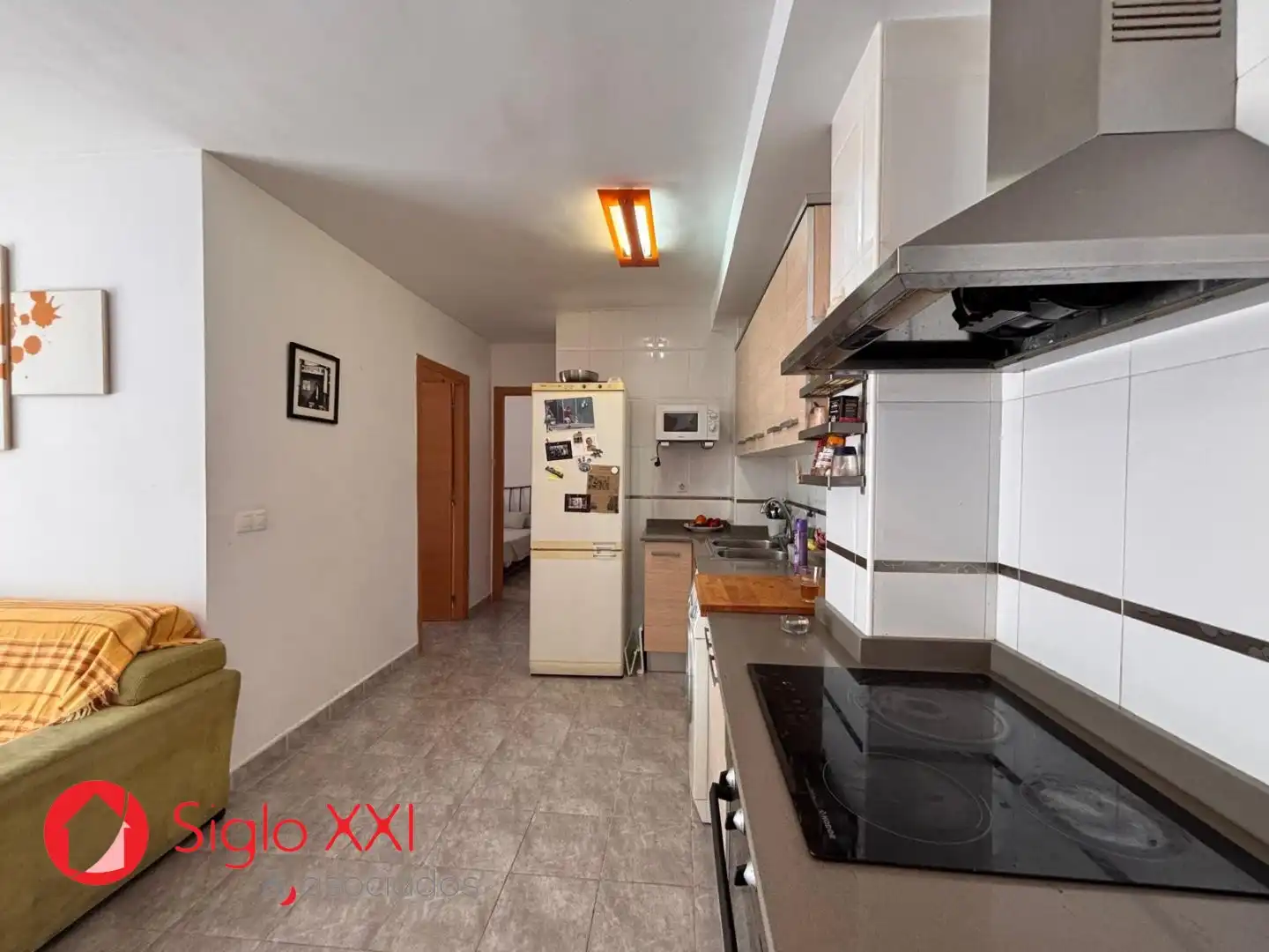 Piso con ascensor en venta en Moncófar Pueblo, imagen 13