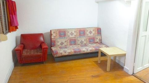 Foto 3 de Piso en venta en Atxuri, Bilbao