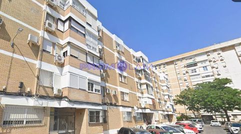 Foto 4 de Piso en venta en Puerto de Viella, Juan XXIII - Rochelambert, Sevilla Capital