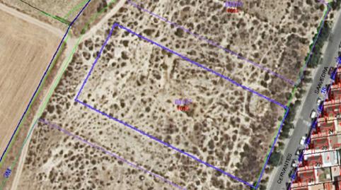 Photo 3 of Residential for sale in San Vicente,  Sevilla Capital