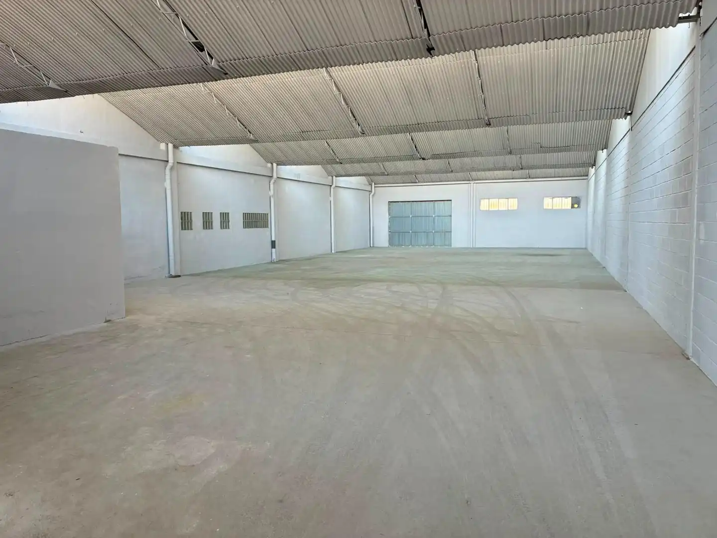 Nave industrial in affitto a Valls, imagen 20