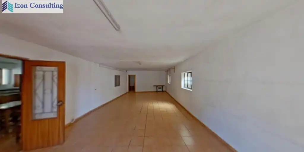Casa o xalet en venda en Bienservida amb Calefacció, Terrassa i Traster