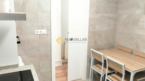 Foto 3 de Apartament de lloguer a Numancia - San Fernando, Santander
