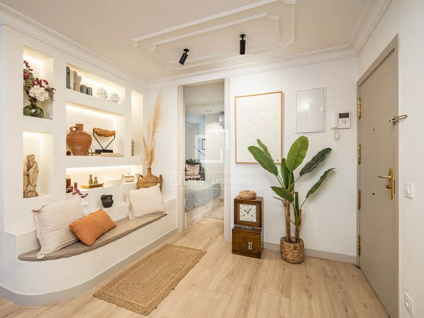 Piso con ascensor en venta en Barrio de Salamanca, imagen 15