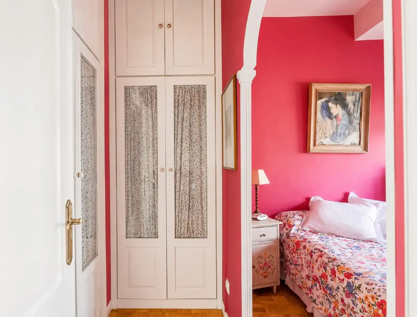 Appartamento con terrazza in vendita a Calle de Jaime el Conquistador, imagen 14