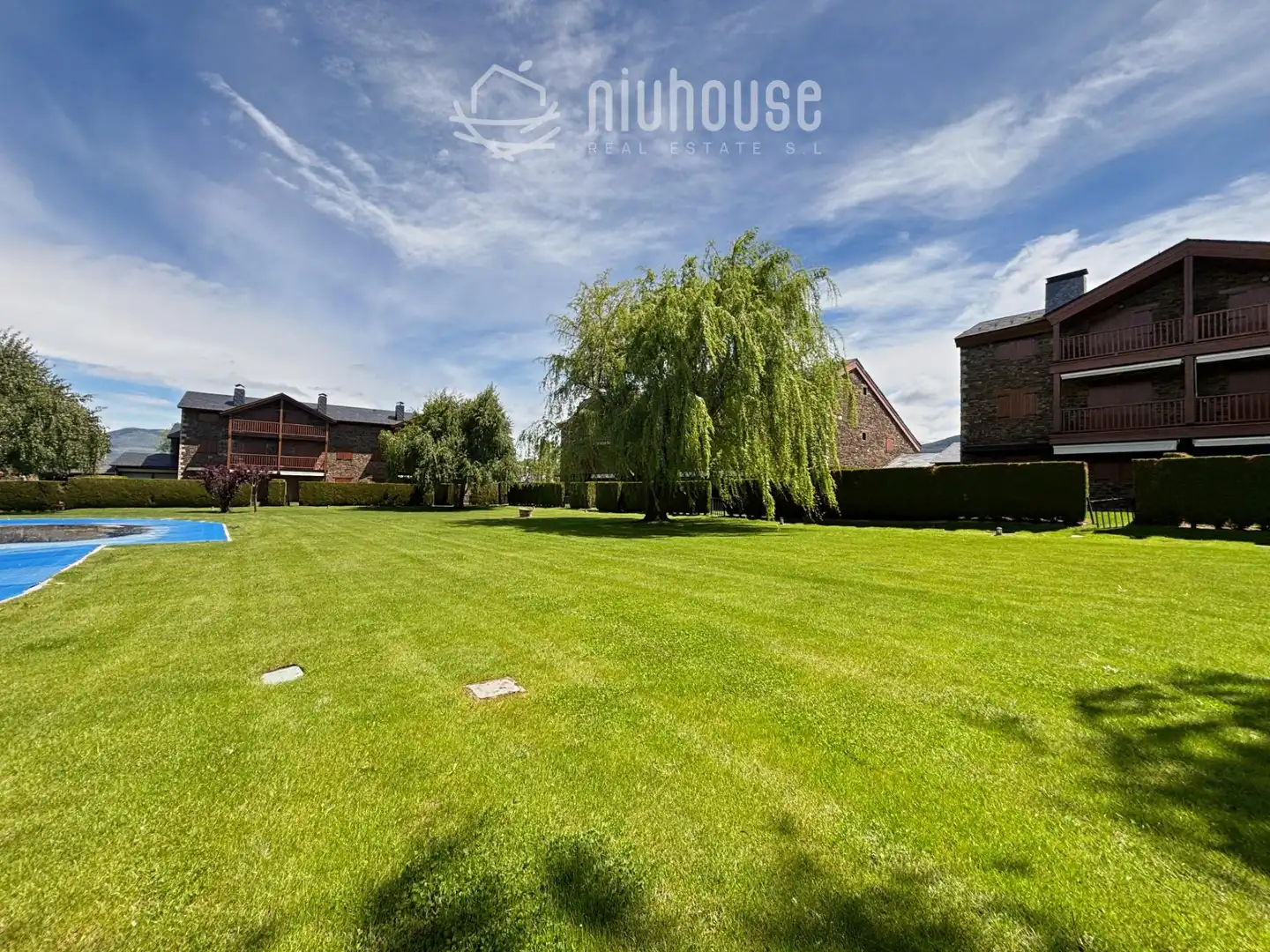 Dúplex en venta en Palau - de - Cerdagne