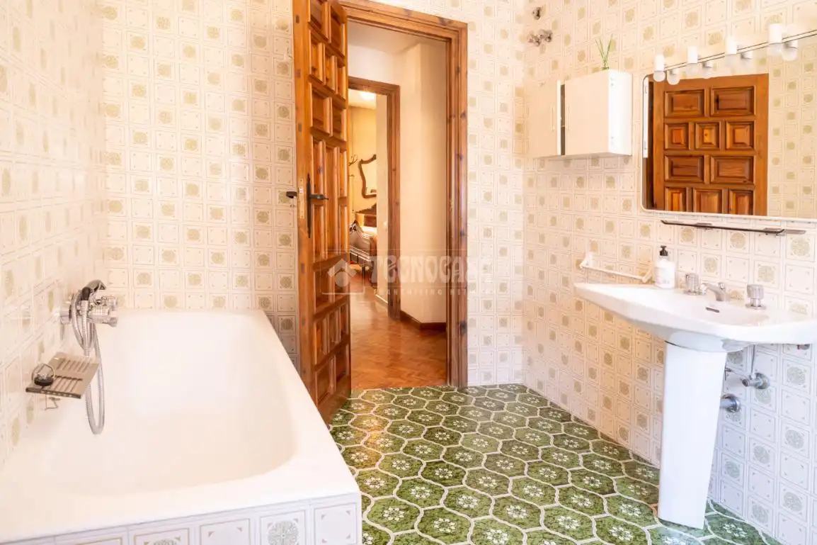 Piso con ascensor en venta en Úbeda, imagen 25