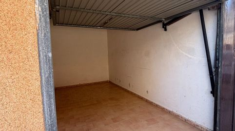 Foto 4 von Garage zum Verkauf in Calle Jiménez Quesada, 2, Los Urrutias, Cartagena