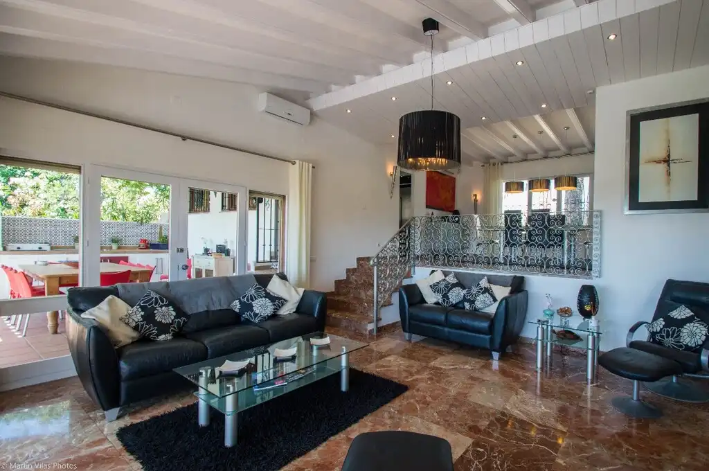 Detached house with pool for sale in Campo de Mijas, imagen 18