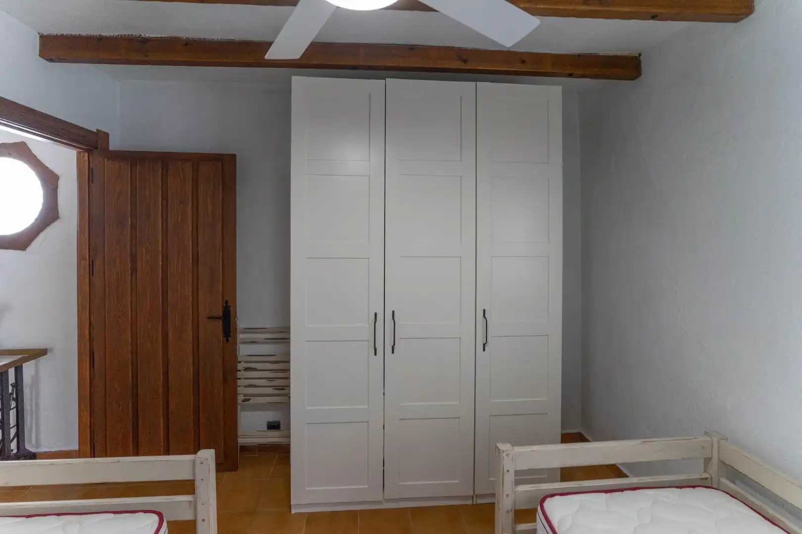 Habitación de Casa o chalet de alquiler en Coín con Jardín privado, Terraza y Trastero