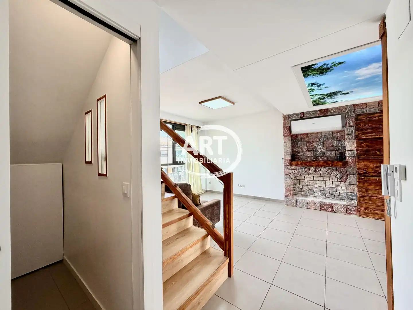 Duplex à louer à Peña del Mediodía, imagen 2