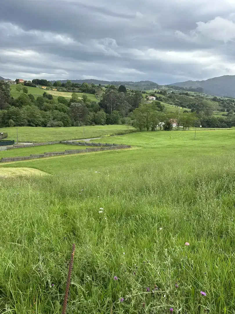 Finca rústica en venda en Corvera de Asturias