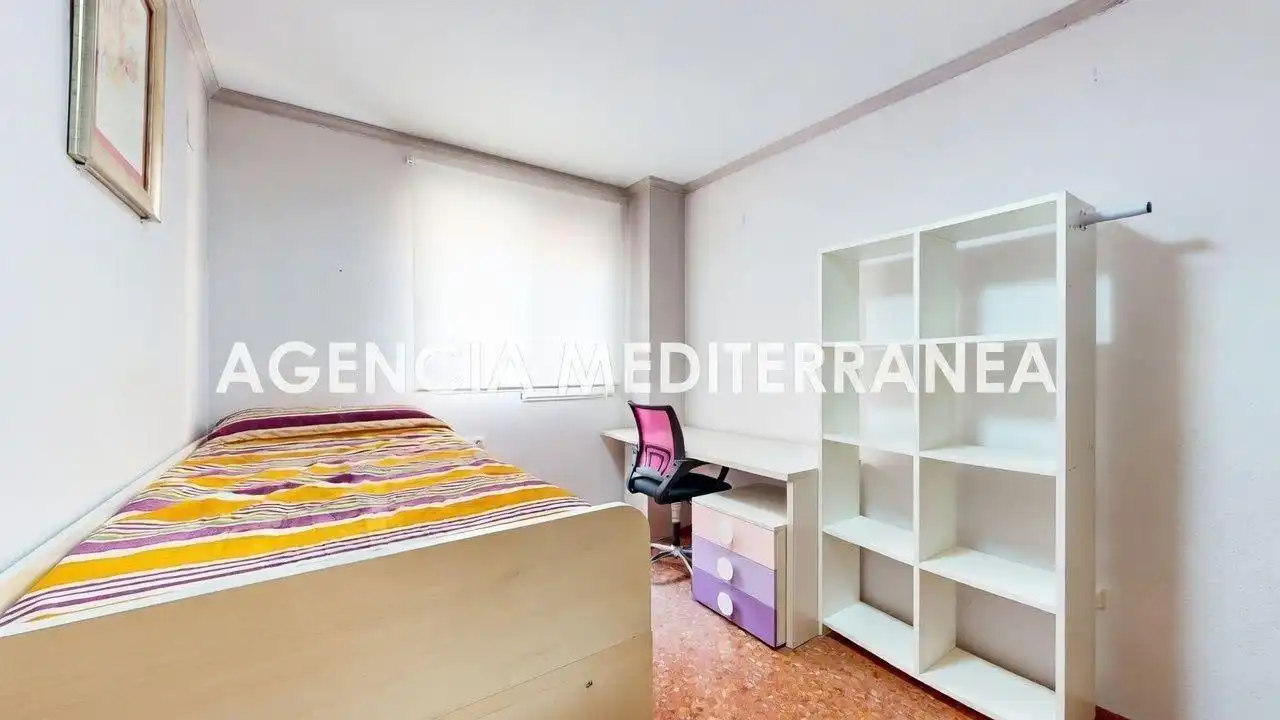 Piso en venta en Alfafar