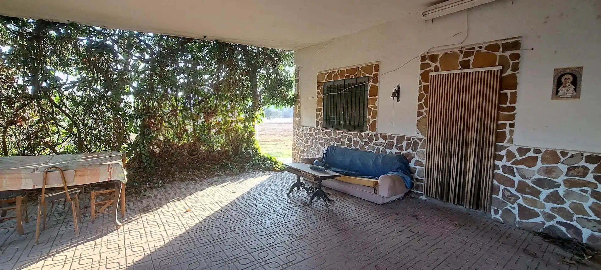 Haus mit Pool zum Verkauf in Carretera de Puertollano, imagen 4