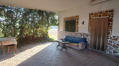 Foto 4 de Casa o xalet en venda a Carretera de Puertollano, Argamasilla de Calatrava, Ciudad Real