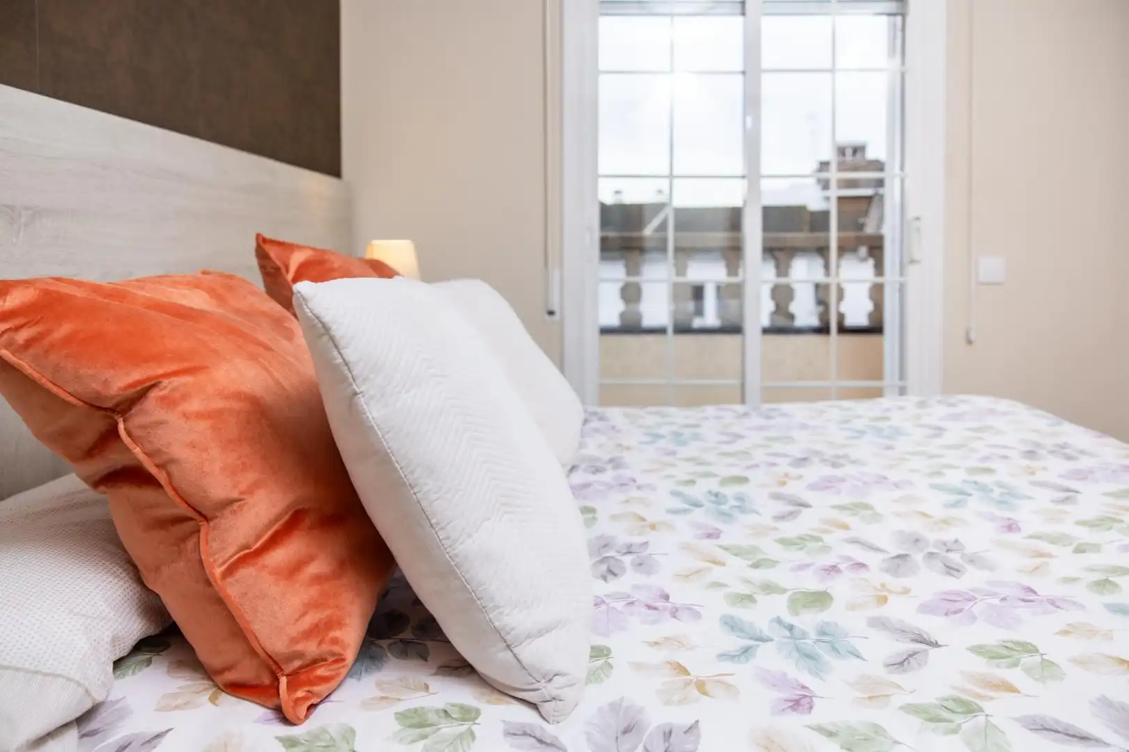 Bedroom of Detached homes for sale in Viladecans  with Heating, Private garden and Terrace