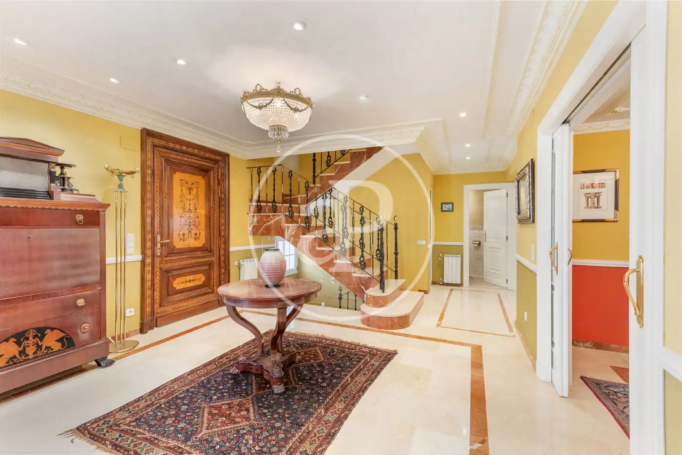 Casa con terraza en venta en El Bosque, imagen 8