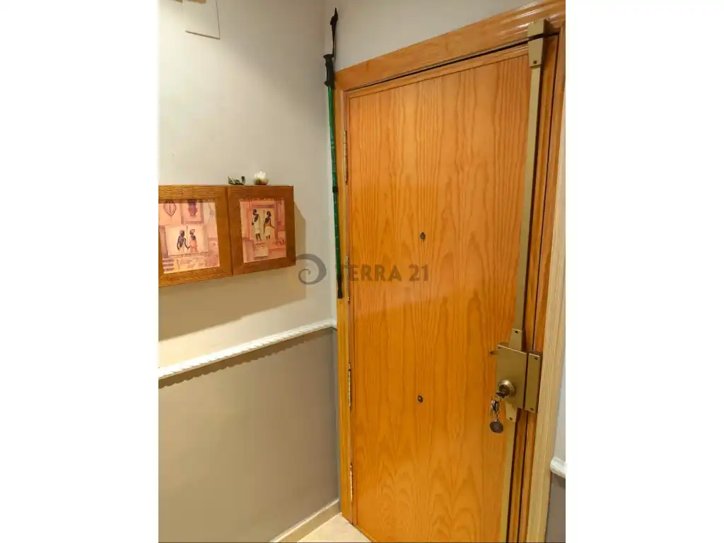 Flat with lift to rent in El Valle - Universidad, imagen 6