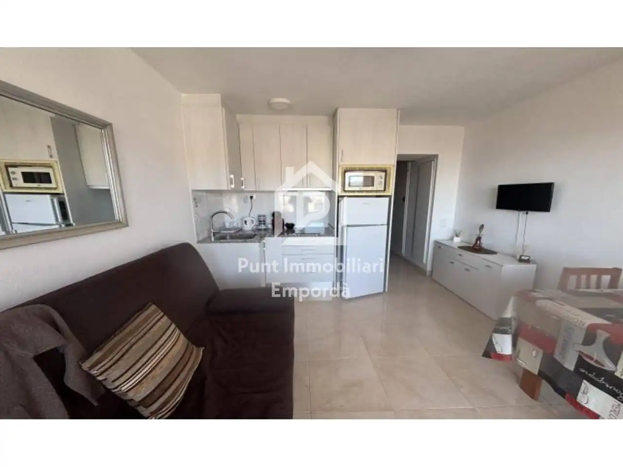 Studio avec piscine à vendre à Ponent, imagen 3