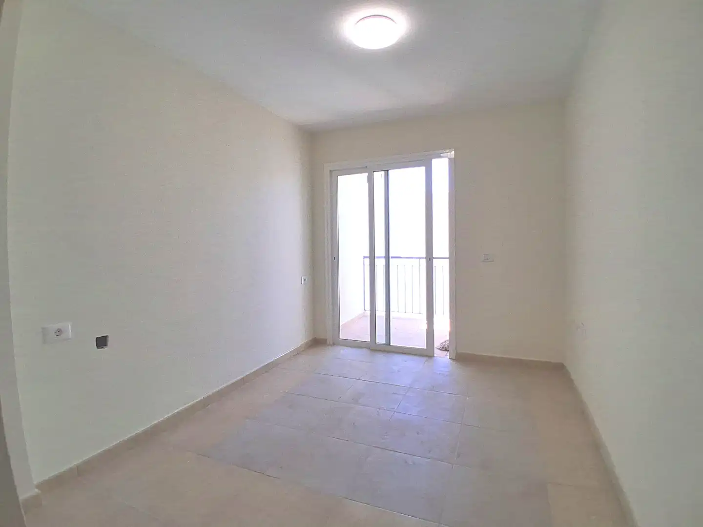 Balcony of Flat for sale in Granadilla de Abona  with Furnished and Balcony