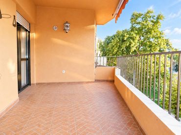 Flat with lift for sale in Plaza Mamelón