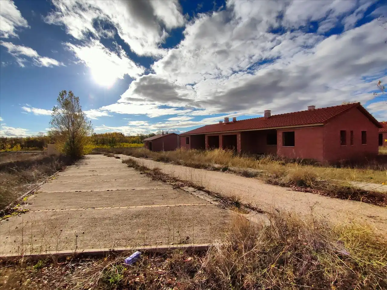 Terreny residencial en venda a Lerma, imagen 3