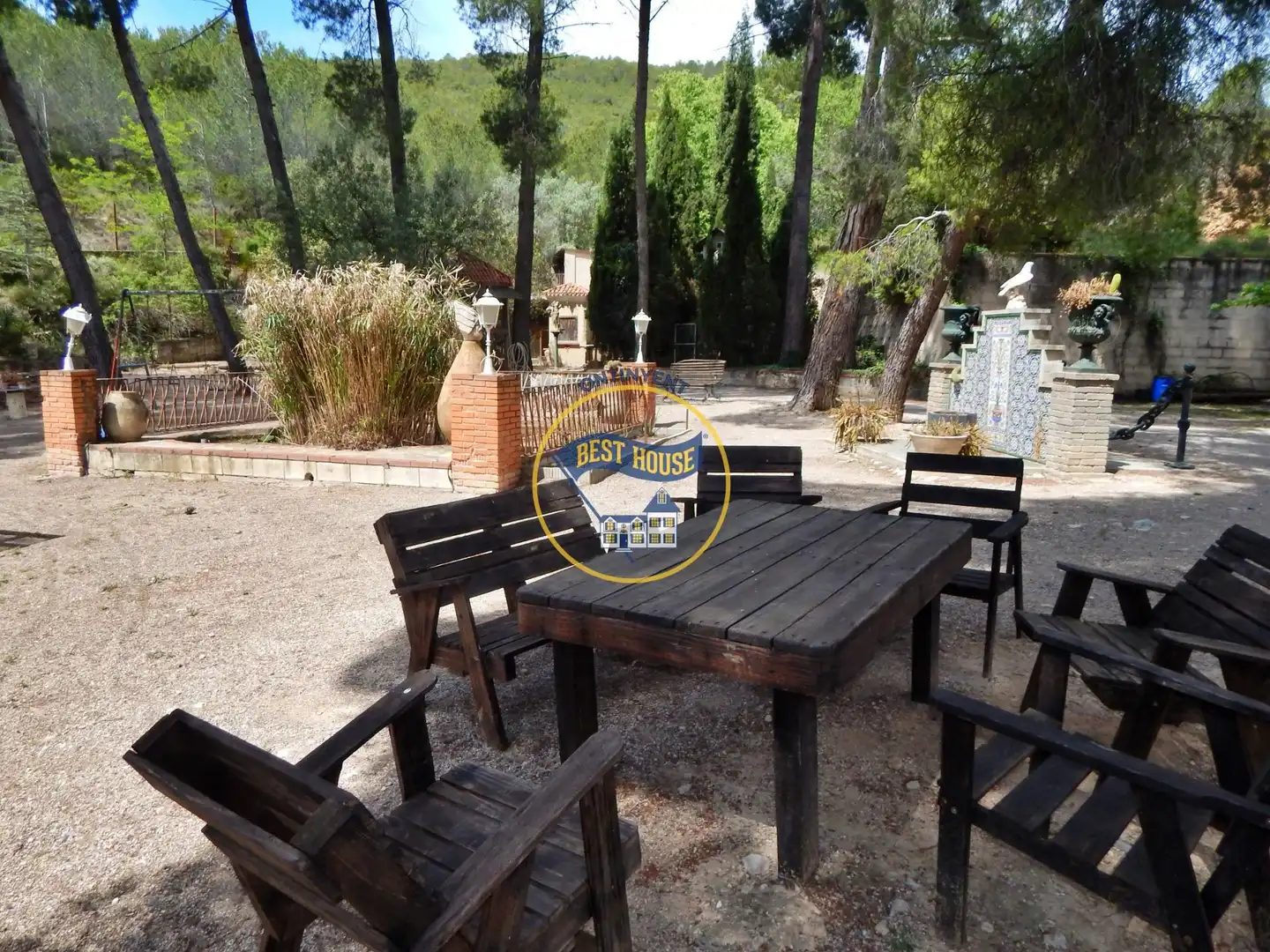 Villa avec terrasse à vendre à Cocentaina, imagen 10
