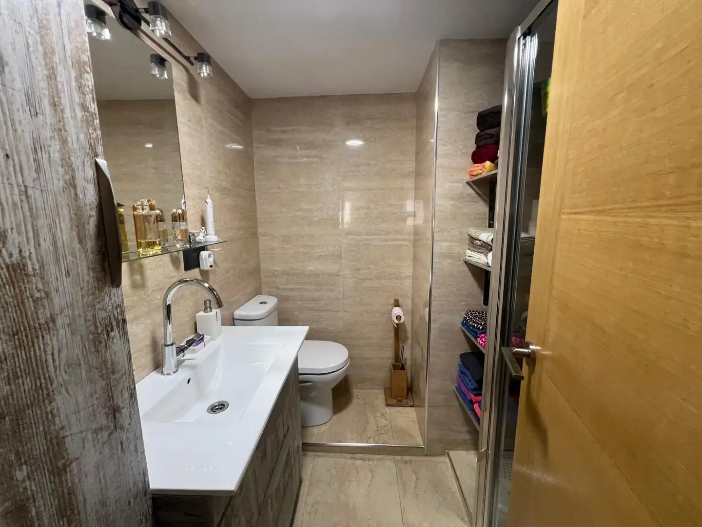 Flat with lift for sale in La Carihuela - Los Nidos, imagen 27