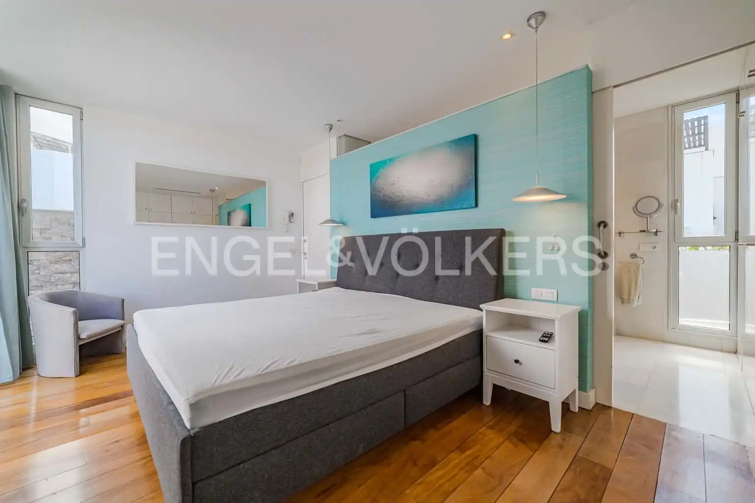 Casa con piscina en venta en Costa Adeje, imagen 19