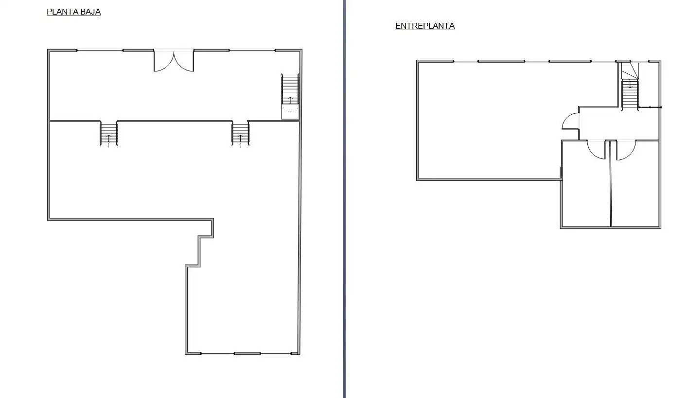 Local comercial en venda a Calle Perez Galdos, imagen 19