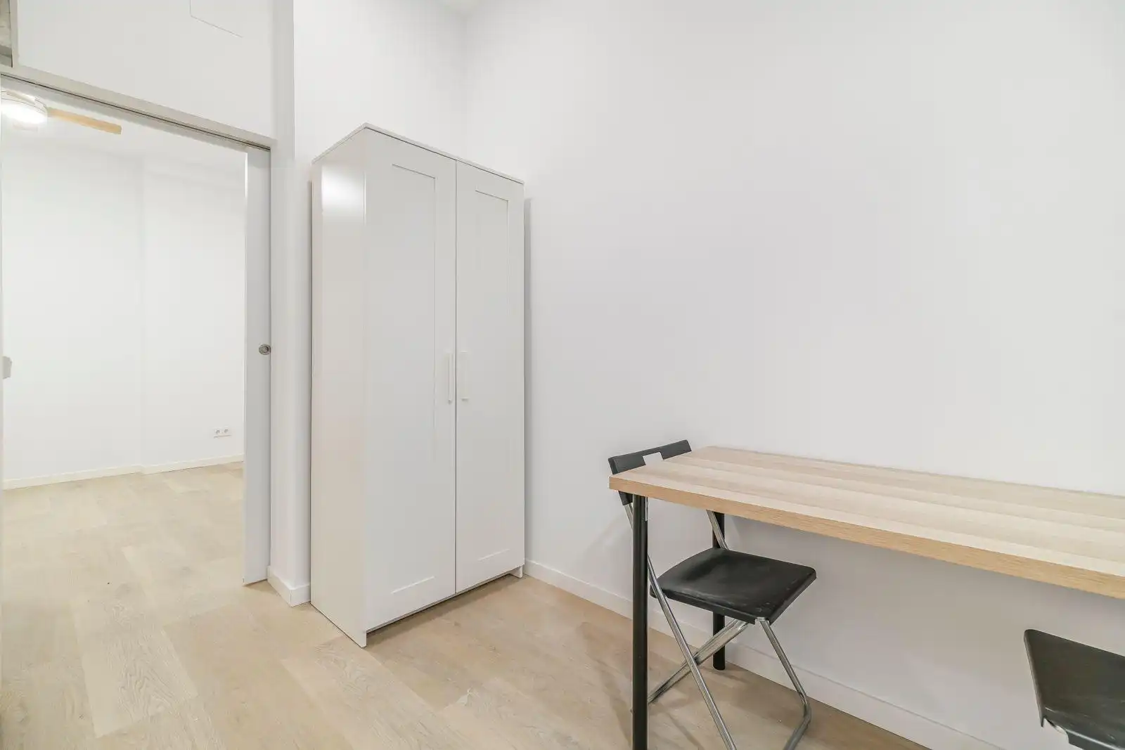 Habitación de Loft en venta en L'Hospitalet de Llobregat con Parquet
