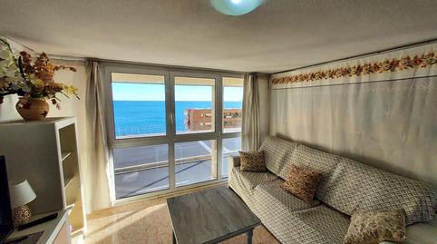 Foto 2 de Piso de alquiler en Avenida Villajoyosa, Albufereta, Alicante / Alacant