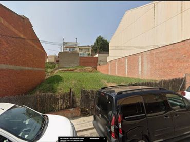 Terreny residencial en venda a Carrer Font del Capella 3