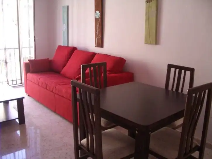 Appartement à louer à FEIJOO