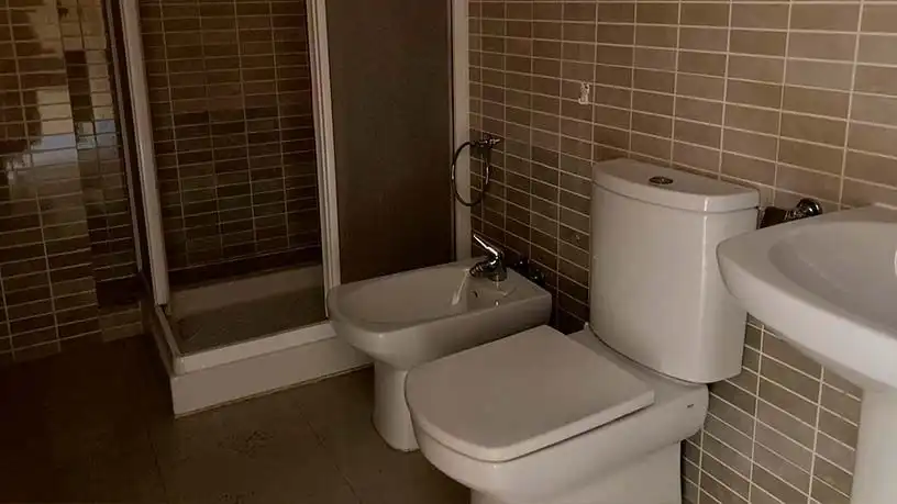 Bany de Pis en venda en Cabanes