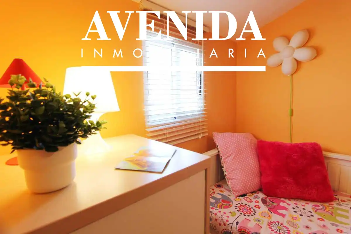 Bedroom of Apartments for sale in Oropesa del Mar / Orpesa  with Air Conditioner, Heating and Terrace