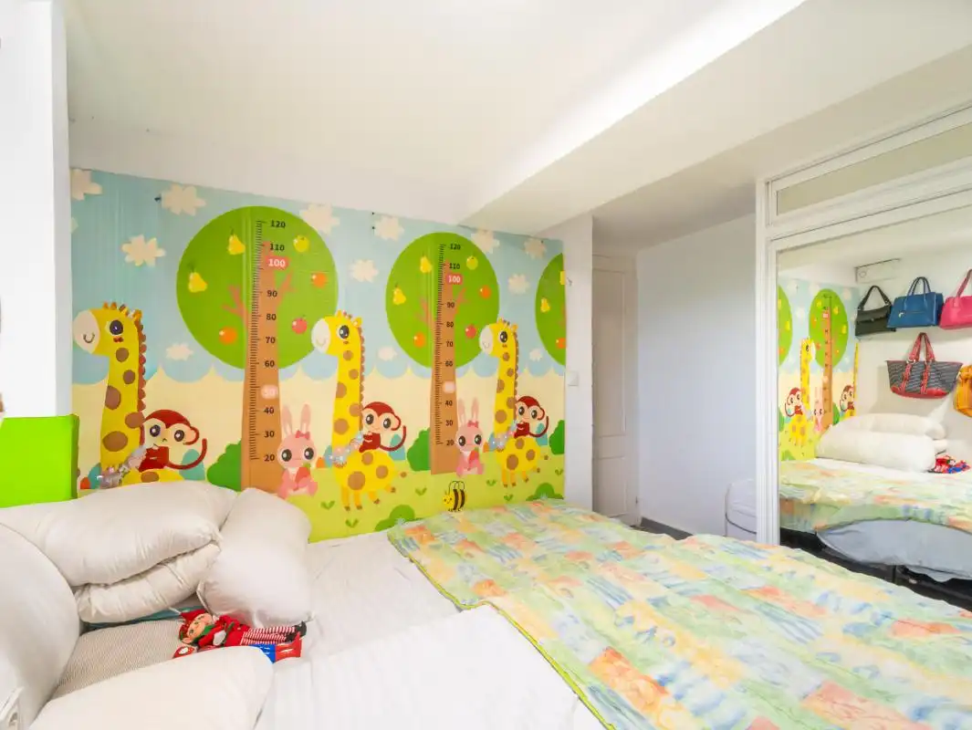 Bedroom of Flat for sale in Fuengirola  with Heating
