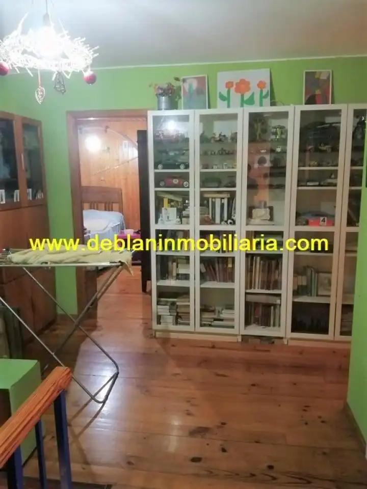 Casa con giardino in vendita a Solvado, imagen 19