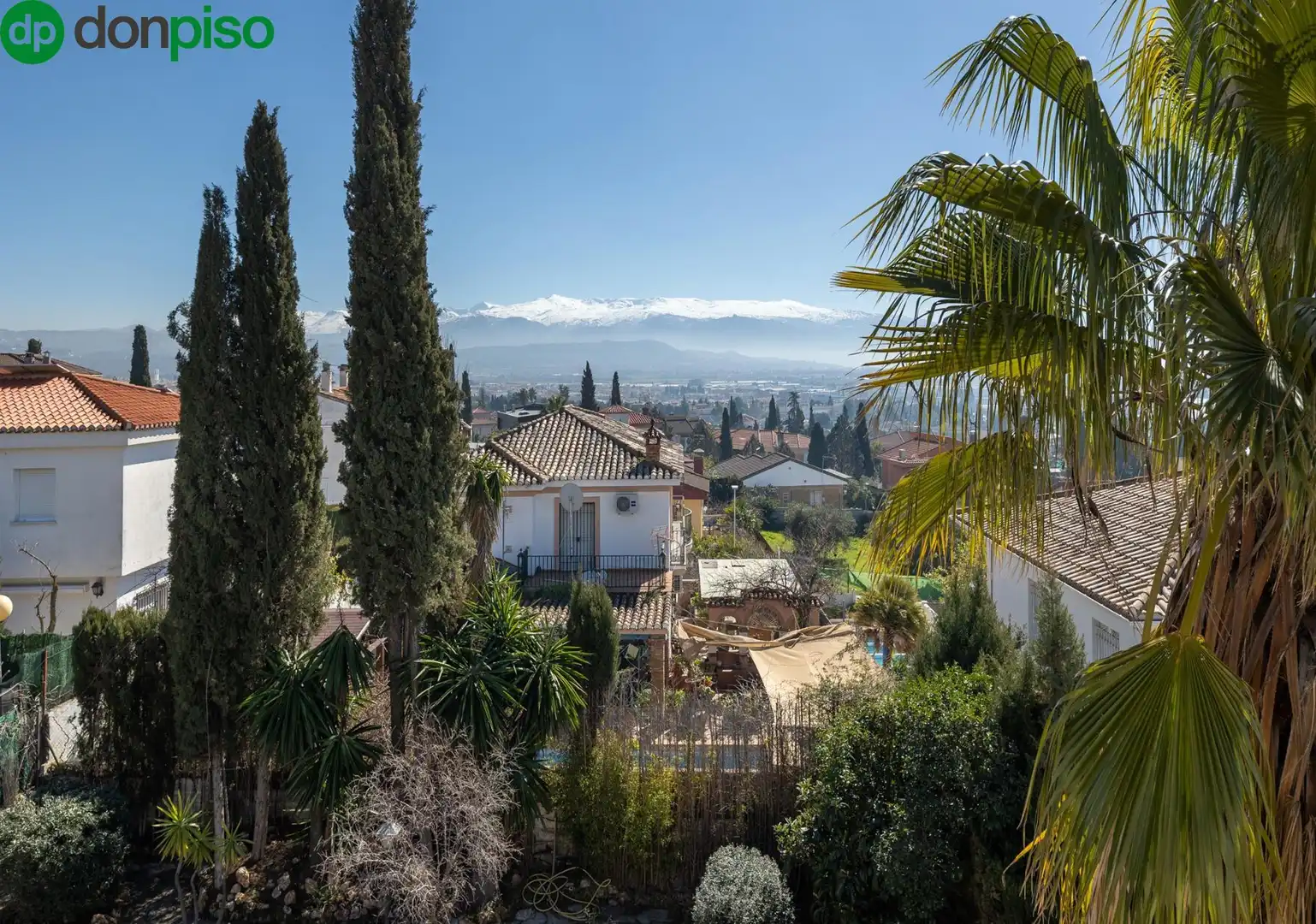 Chalet en venta en Calle Calle Acacias, imagen 29