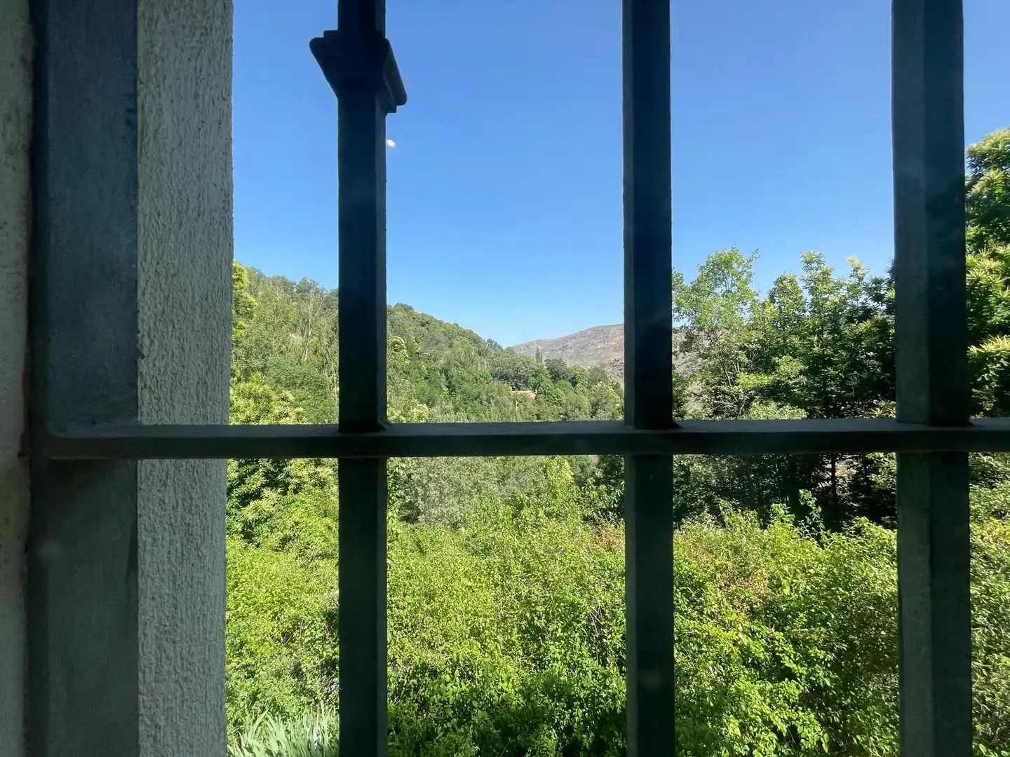 Casa amb jardí en venda a Güéjar Sierra, imagen 37